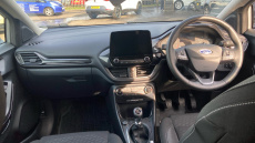 Ford Puma 1.0 EcoBoost Hybrid mHEV Titanium 5dr Petrol Hatchback